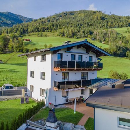 Apartment Daisy Stuhlfelden Εξωτερικό φωτογραφία