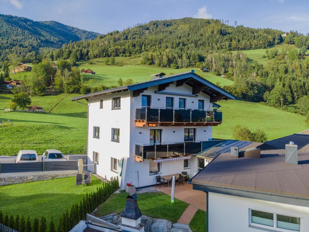 Apartment Daisy Stuhlfelden Εξωτερικό φωτογραφία