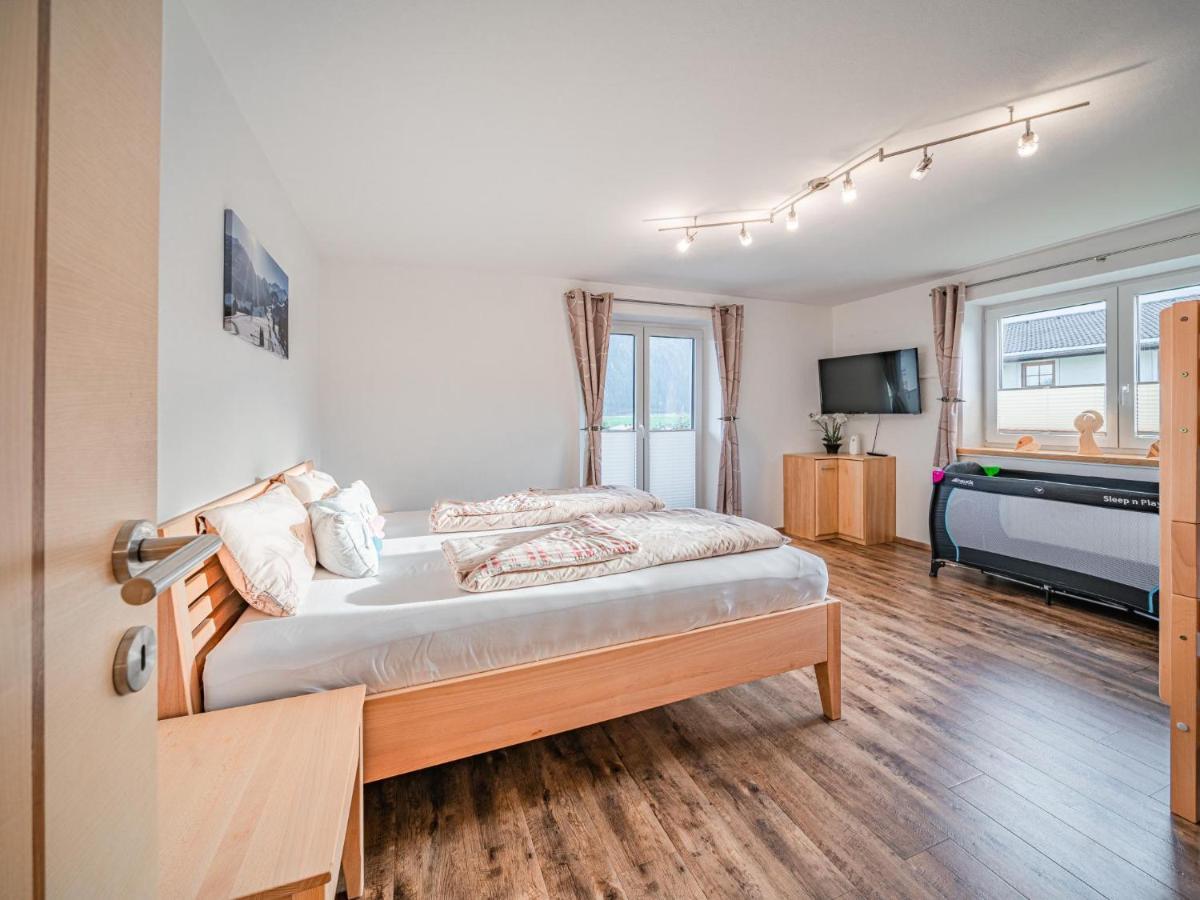 Apartment Daisy Stuhlfelden Εξωτερικό φωτογραφία