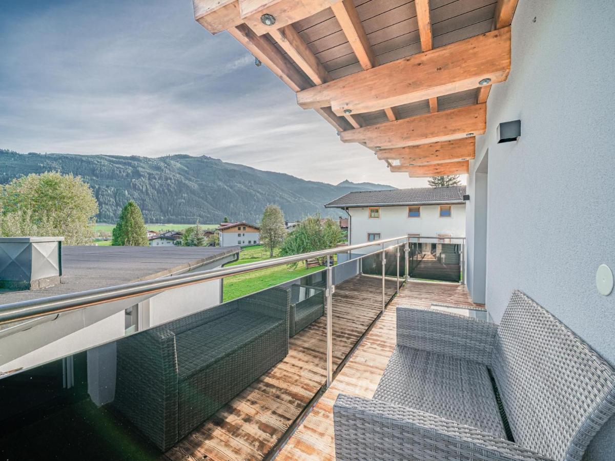 Apartment Daisy Stuhlfelden Εξωτερικό φωτογραφία