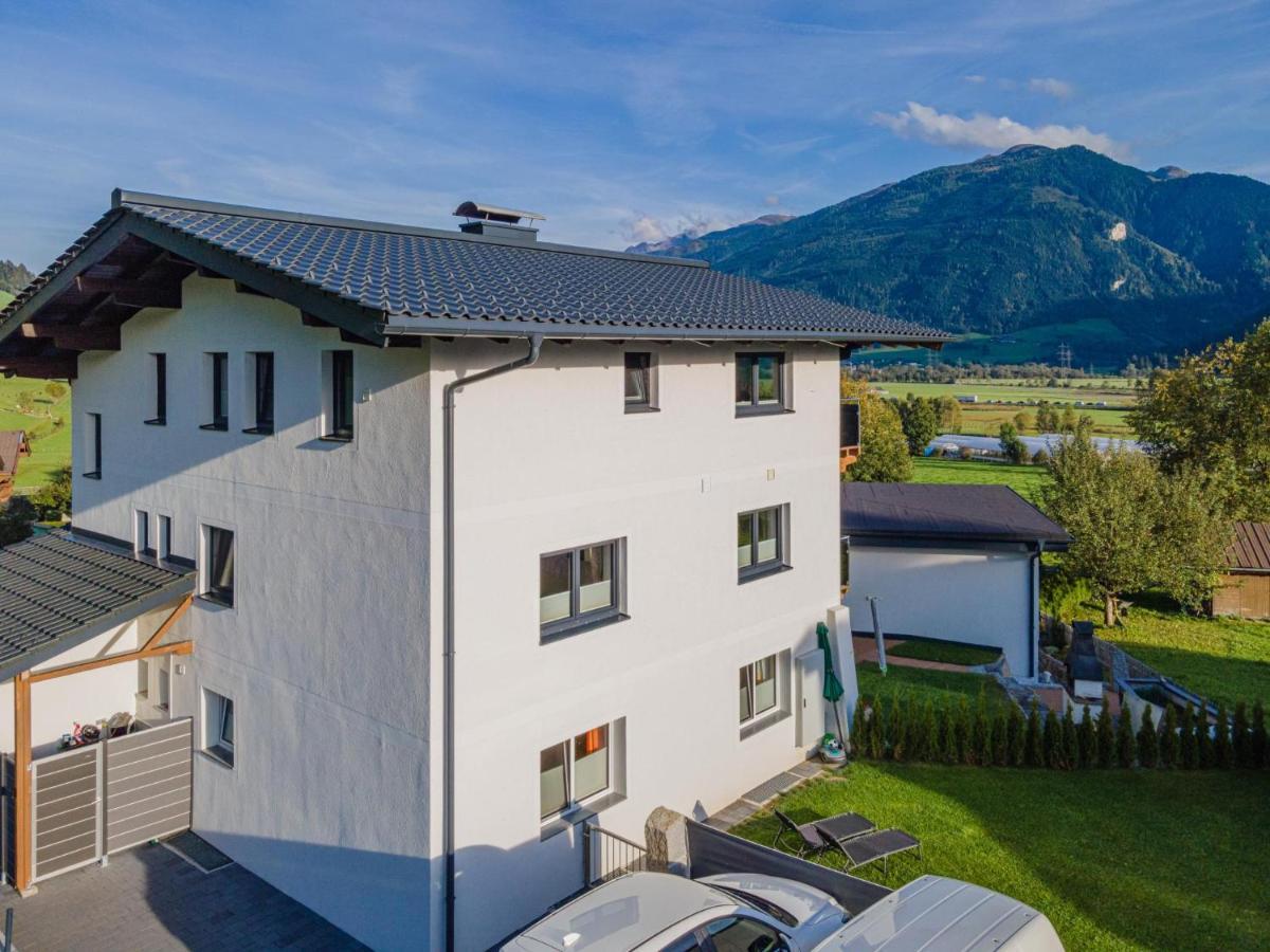 Apartment Daisy Stuhlfelden Εξωτερικό φωτογραφία