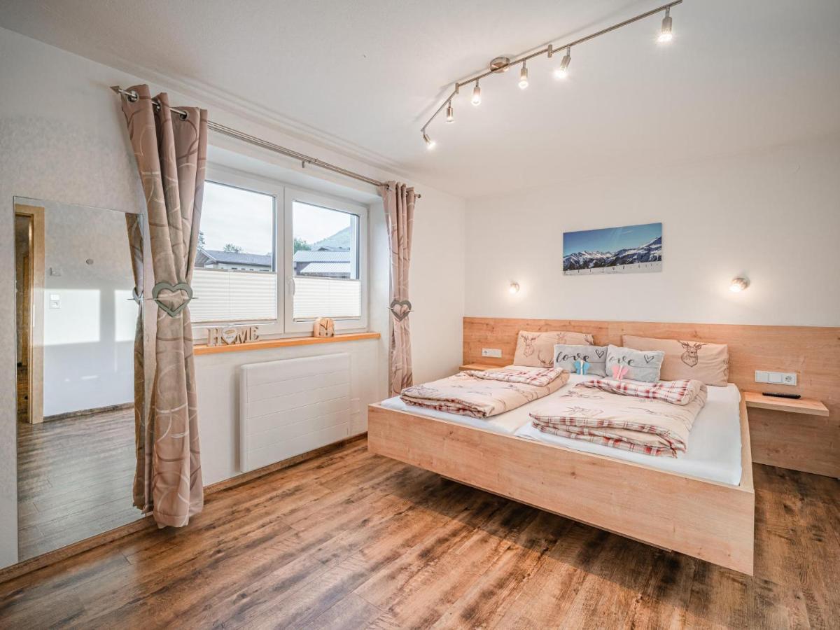 Apartment Daisy Stuhlfelden Εξωτερικό φωτογραφία