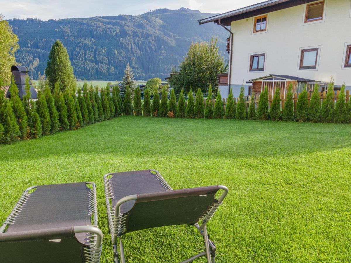 Apartment Daisy Stuhlfelden Εξωτερικό φωτογραφία