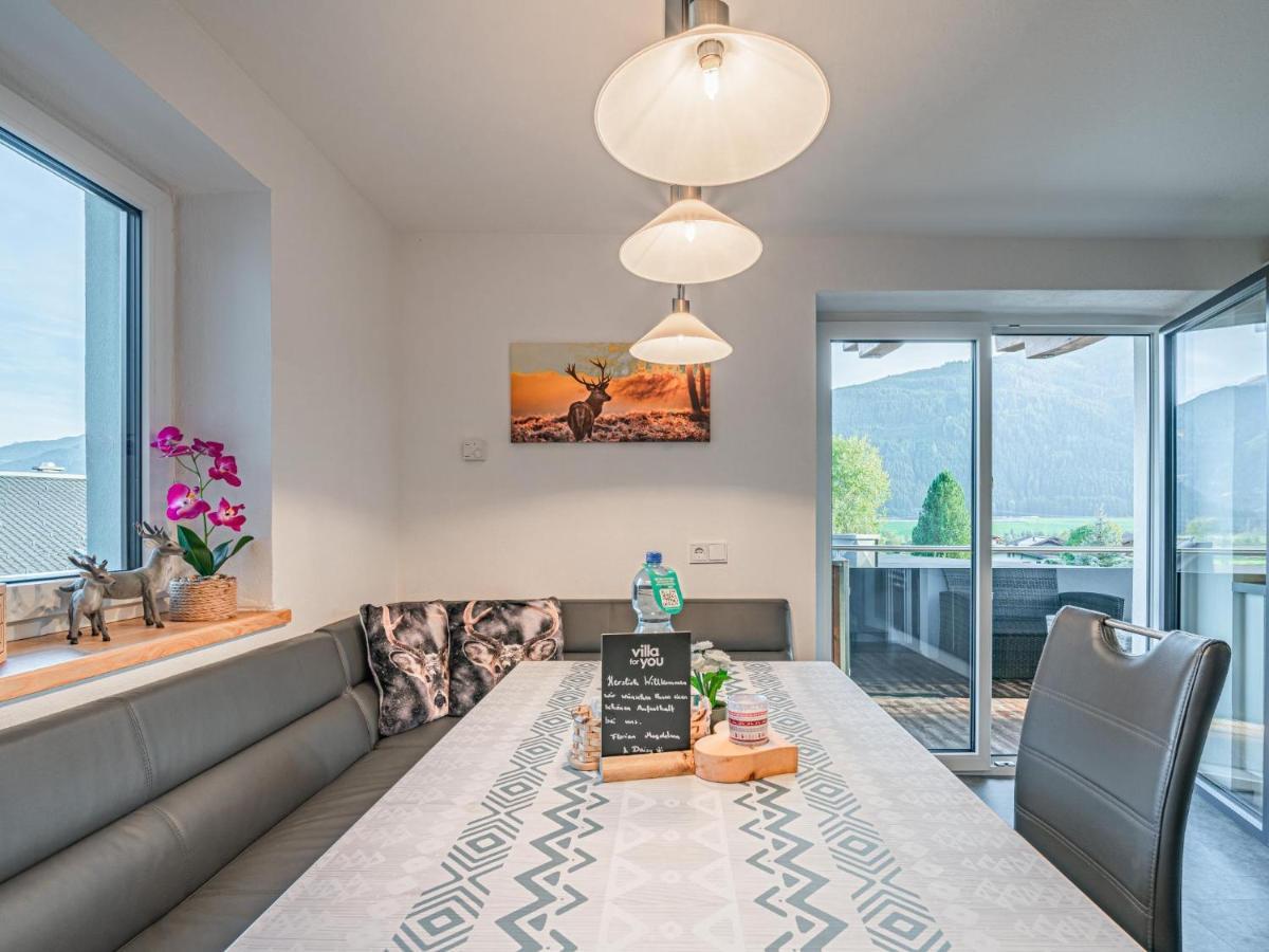 Apartment Daisy Stuhlfelden Εξωτερικό φωτογραφία