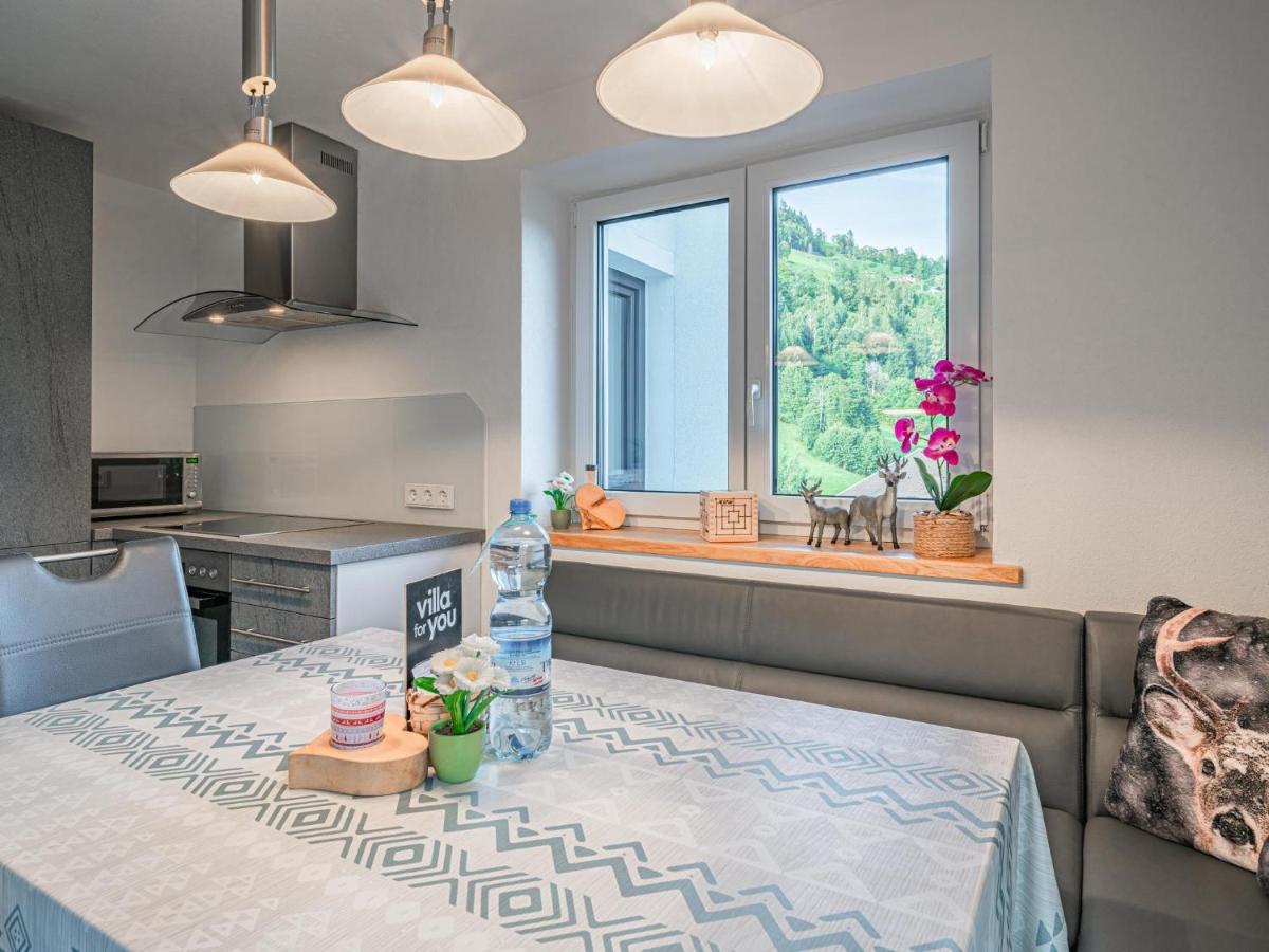 Apartment Daisy Stuhlfelden Εξωτερικό φωτογραφία