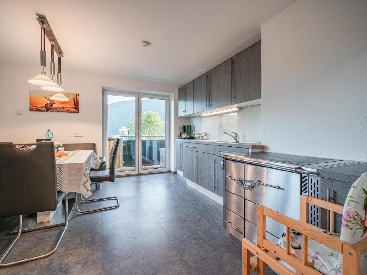 Apartment Daisy Stuhlfelden Εξωτερικό φωτογραφία