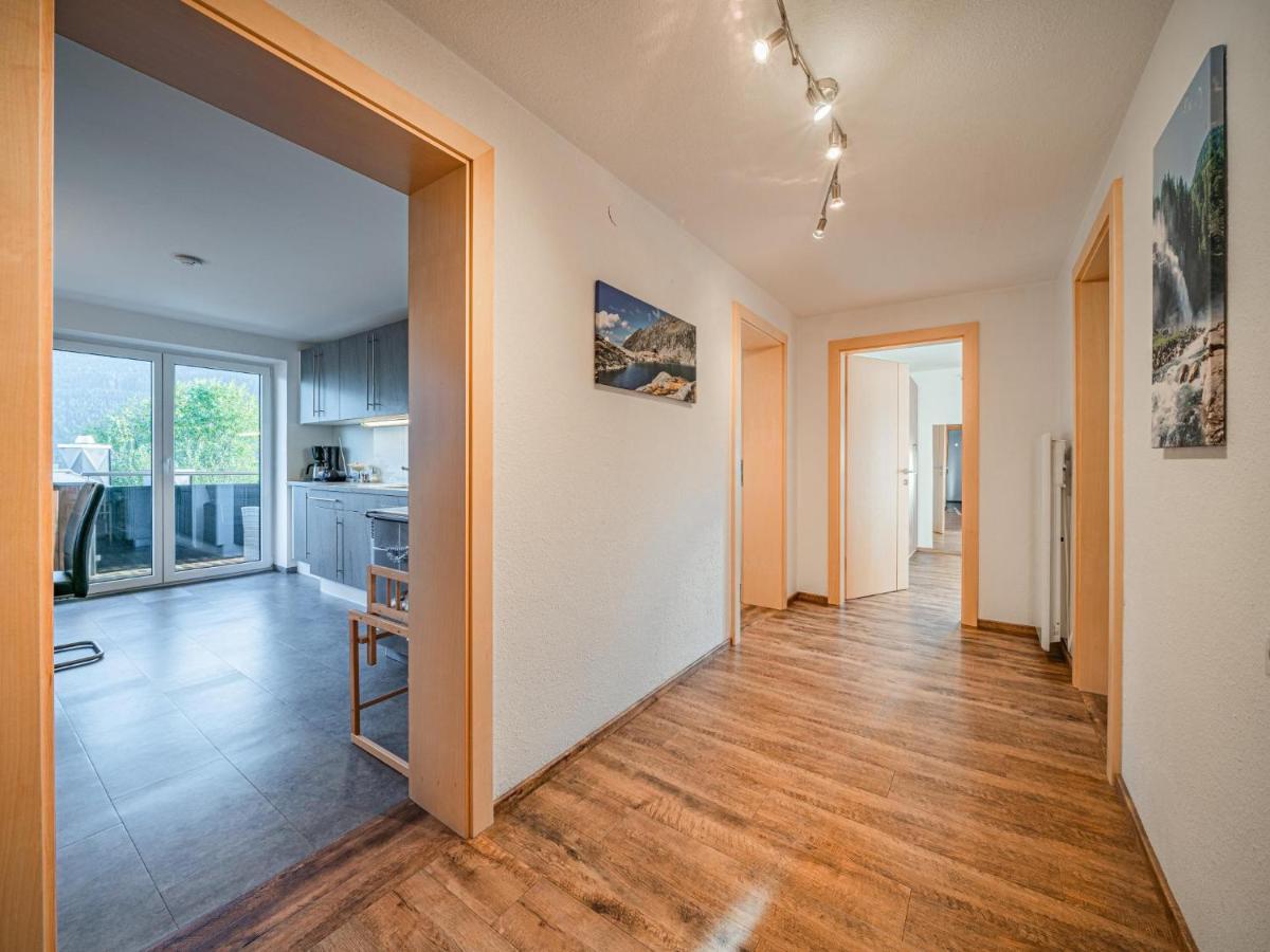 Apartment Daisy Stuhlfelden Εξωτερικό φωτογραφία