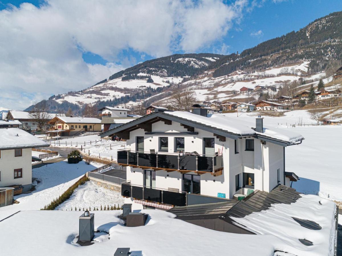 Apartment Daisy Stuhlfelden Εξωτερικό φωτογραφία