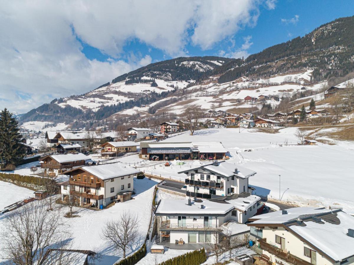 Apartment Daisy Stuhlfelden Εξωτερικό φωτογραφία